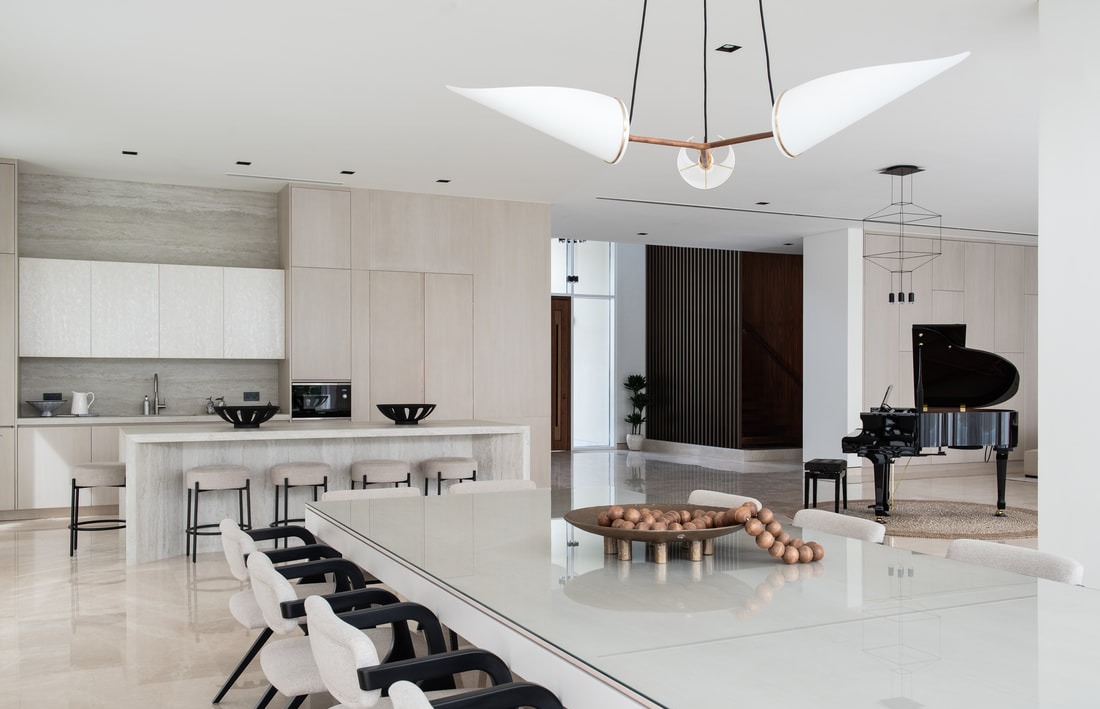 Golf Place Villa — Detail 5 by ACD Group