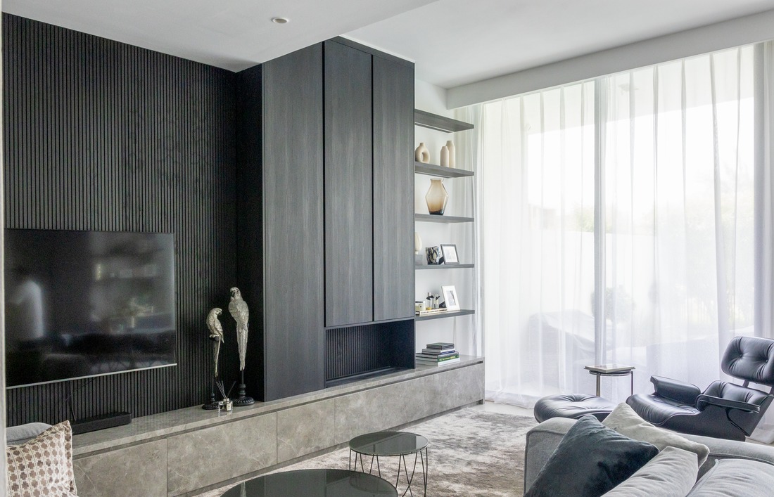 Club Villas additional project photograph 2
