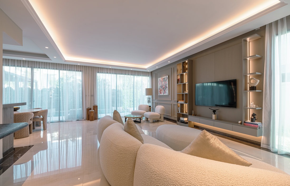 Harmony — Detail 5 by ACD Group