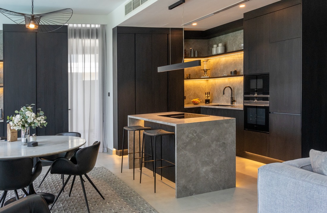 Club Villas — Detail 6 by ACD Group