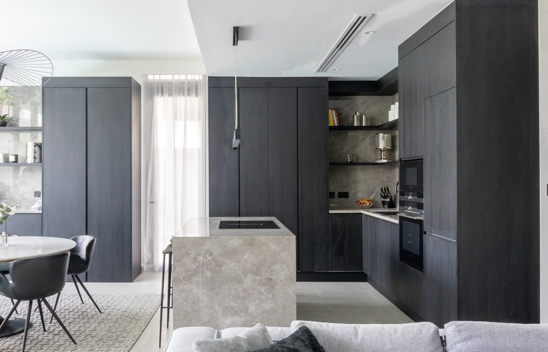 Club Villas — Detail 5 by ACD Group