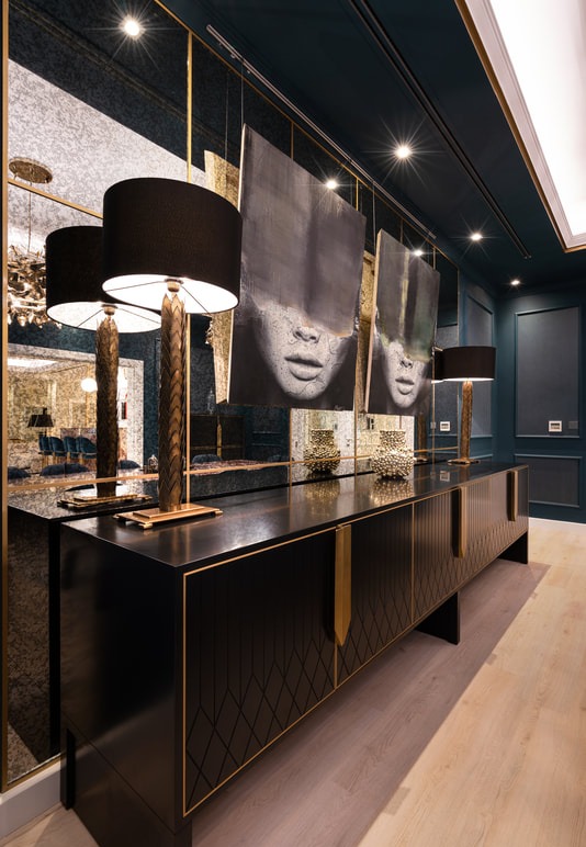 Emirates Hills Villa — Detail 6 by ACD Group