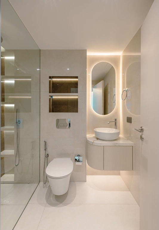 Dubai Marina Penthouse additional project photograph 4