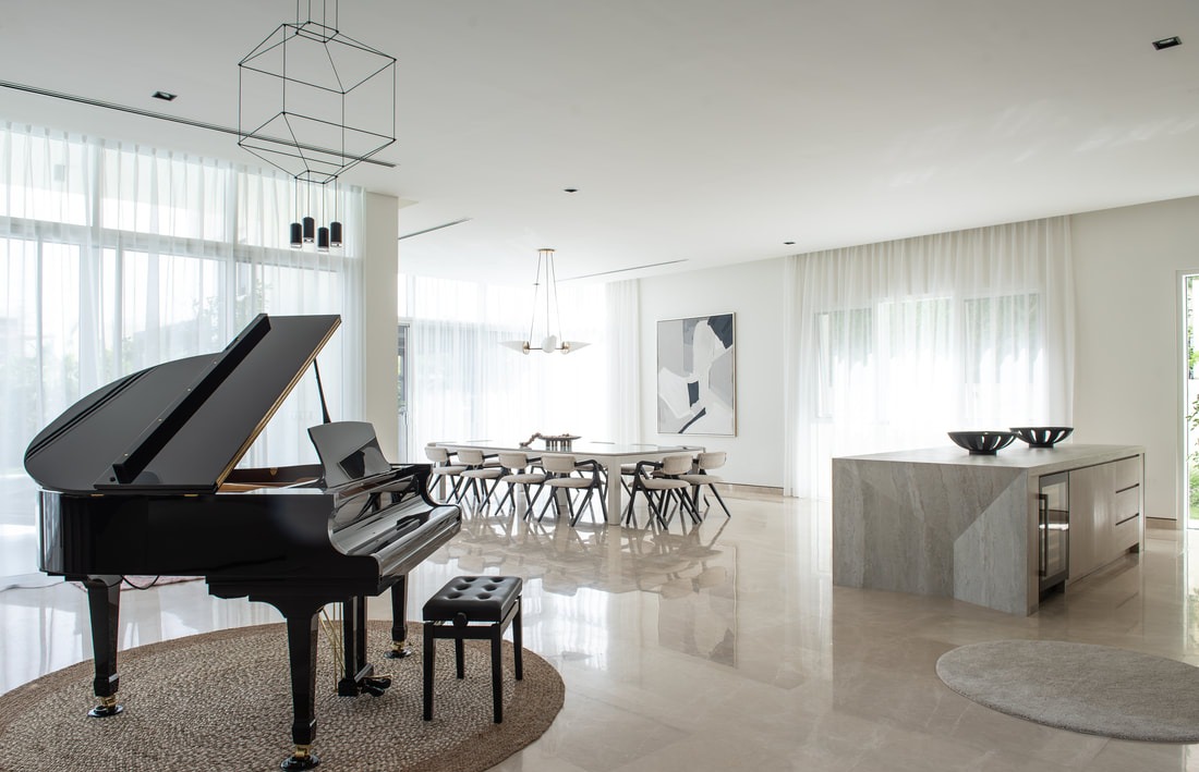 Golf Place Villa — Detail 6 by ACD Group