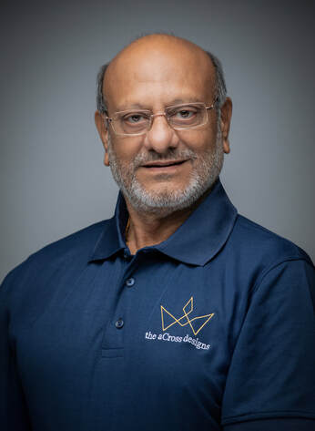 Nandakumar Mamledesai, Head of Human Resource at ACD Group