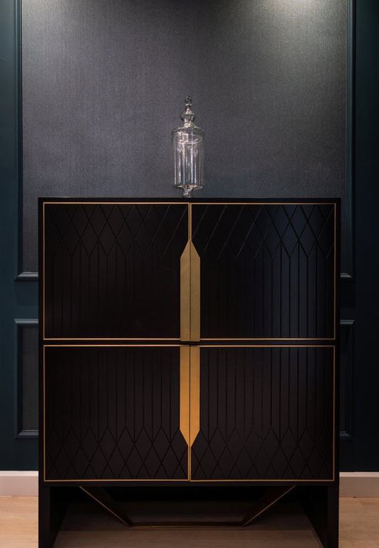Emirates Hills Villa — Detail 5 by ACD Group