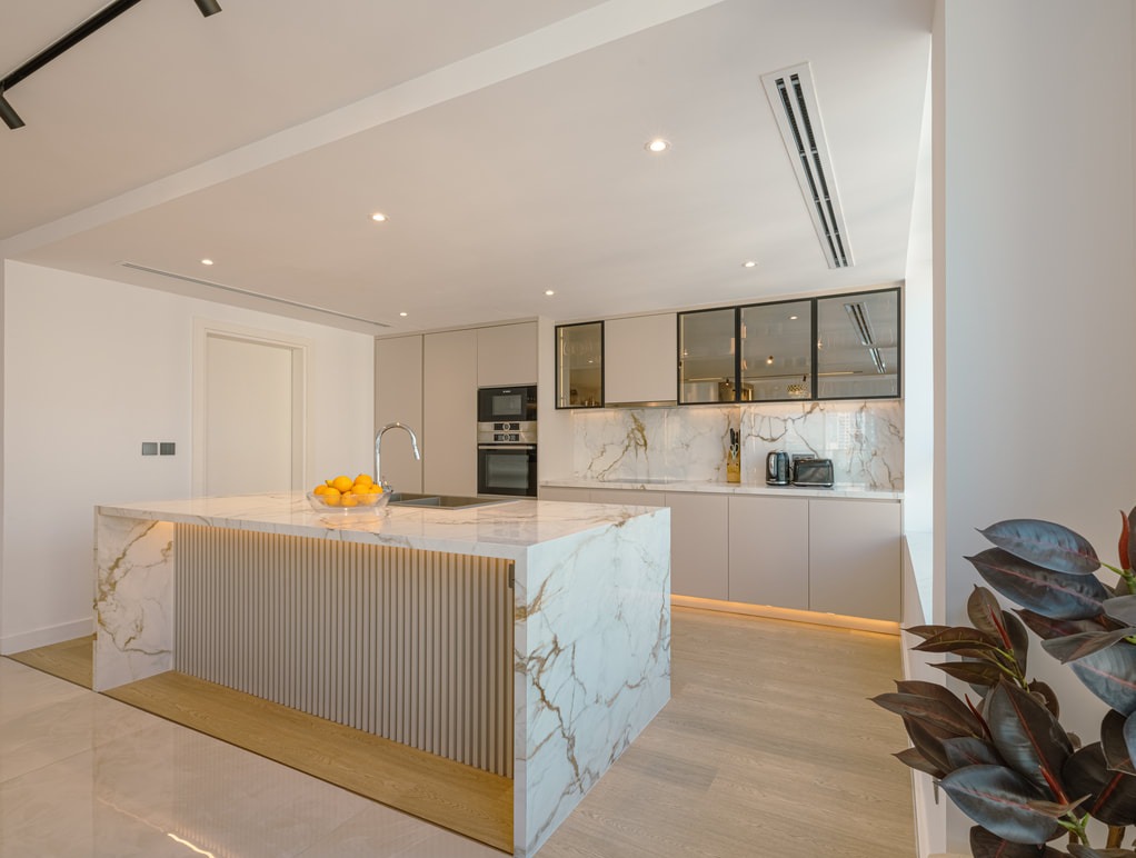 Dubai Marina Penthouse additional project photograph 3