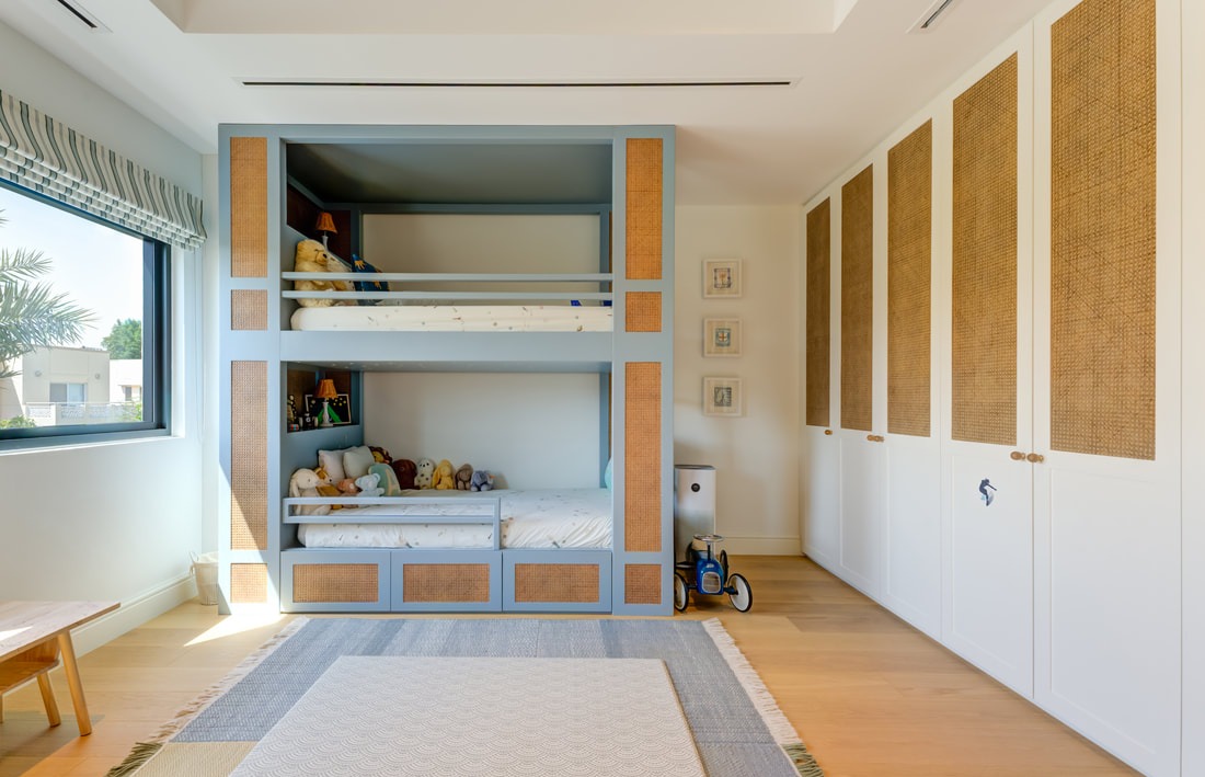 Meadows 5 — Detail 6 by ACD Group
