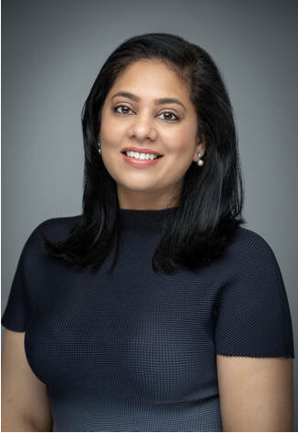Priya Antin, Co-Founder & Head of Design & Architecture at ACD Group