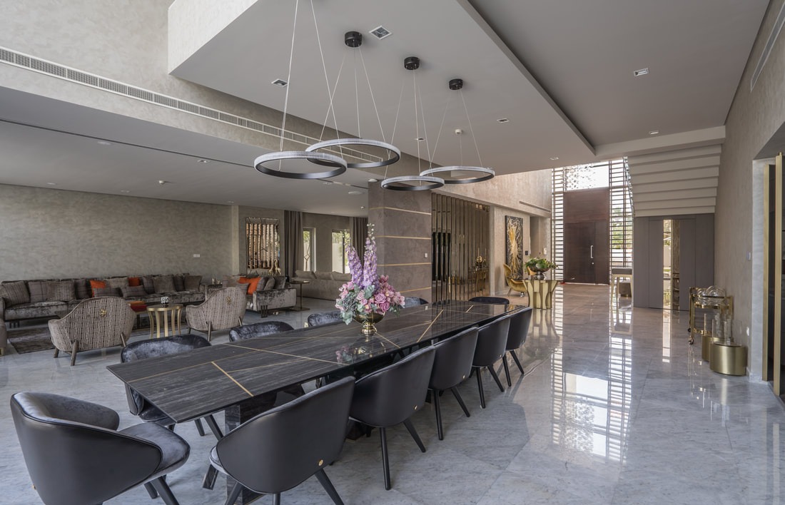 District One Villa — Detail 5 by ACD Group