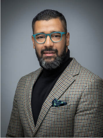 Amos Antin, Co-Founder & Managing Director at ACD Group